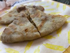 -甲乙饼·手工牛肉饼(天通苑华联店)