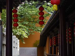 -灵谷景区