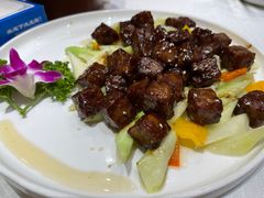 -海鸿荟·沿江菜(中山北路店)