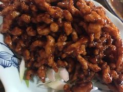 京酱肉丝-鼎香润(德胜门内店)