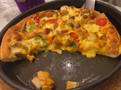 -必胜客(港悦广场店)