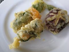-白天鹅宾馆·流浮阁咖啡厅