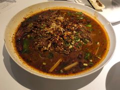 -眉州东坡(春秀路店)