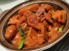 -粥旺庄(芳村店)