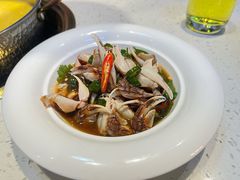 -八珍玉食鸡煲·打边炉(印象城店)