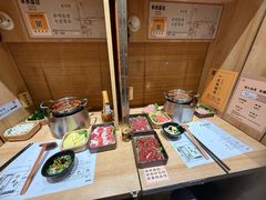 -独食火锅·半米屋台(直营总店)