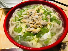 -群姐面馆·海鲜烧烤(同安路二店)