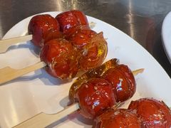 -聚合鑫东北熏酱熟食麻辣面(长阳店)