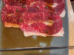 -新石器烤肉(百联川沙店)