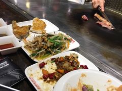 -尚雅铁板料理自助餐厅(乐松店)