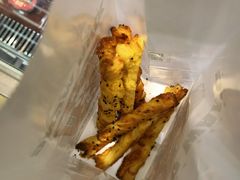 椰条-小汪糕点(万达茂店)