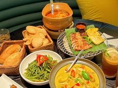 -美奈小馆·越南料理(福田星河COCO Park店)