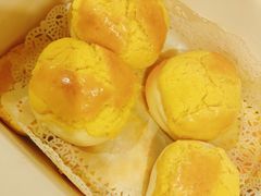 菠萝包-石岐佬中山菜馆(张溪店)
