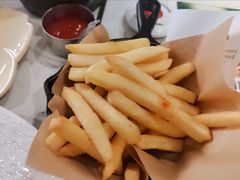 -必胜客(新辰里酒仙桥店)