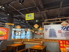 -陈家婆的菜(梅溪湖店)