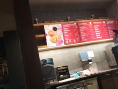 -星巴克(德州万达广场店)