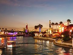 -奥兰多环球影城