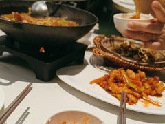 -老知青·东北菜(中华城店)