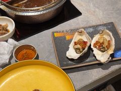 -一绪に寿喜烧(虹悦城店)