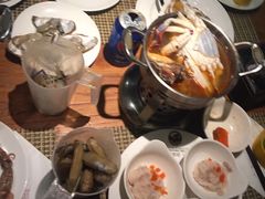 -甄品麦哲伦海鲜和牛自助(万达广场店)