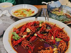 -欧记轩龙虾·私房菜(A店)