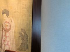 -粤财皇冠假日酒店·彩华轩中餐厅