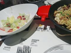 -西堤牛排(合肥之心城店)