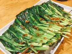 -木屋烧烤(岗顶二店)