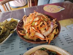 -周肥肠(江油总店)