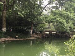 -杭州黄龙洞