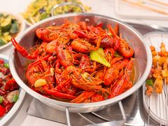 -回·龙虾铺·盆盆蟹·烧烤大排档(回龙观店)