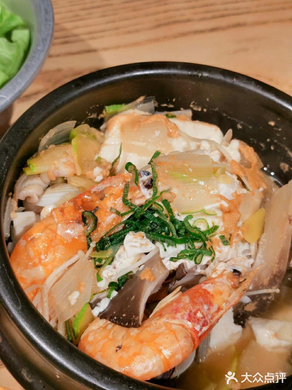 北郊就有好吃的韩式烤肉了，再也不用跑远了