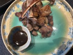 -红叶日料·放题·海胆·定食(星海店)