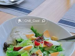 -JANS意式简餐厅·惠灵顿牛排