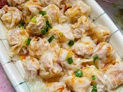 -陈记饮食店(菜园墩店)
