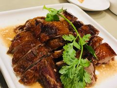 -鹅冠港式茶餐厅(来福士店)