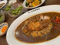 -伽喱博士 Dr.CURRY咖喱饭(太阳宫咖喱店)