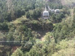 -狼牙山风景区