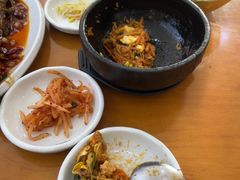 -延阿姨水豆腐(公园店)