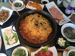 -纸盐河码头火锅(十八梯店)