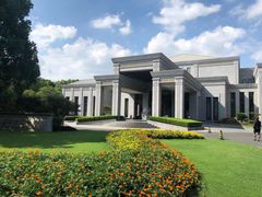 -西郊宾馆·1921餐厅