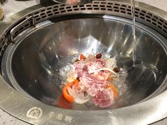 -羊来顺冰煮鲜羊铁锅烀羊肉(八卦岭店)