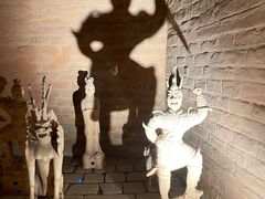 -洛阳古墓博物馆