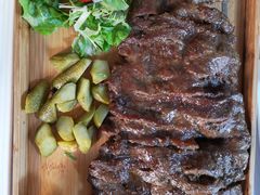 俄罗斯碳烤牛肉-马克西姆俄罗斯餐厅(通亚街店)