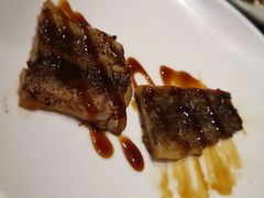 烤鳗鱼-大渔铁板烧(大悦城店)