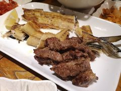 -紫霞门韩国料理烤肉(深南东路店)