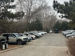 -前关湿地公园