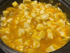 蟹粉手作豆腐-上海人家花樣年华(虹口龙之梦店)