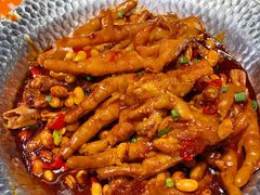 -熊记虾王·蓝龙虾(东晓南店)