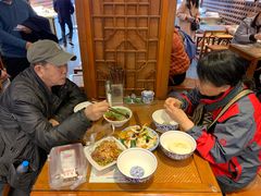 -毅祥斋老孙家泡馍(西羊市店)